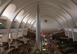 Militrmuseum